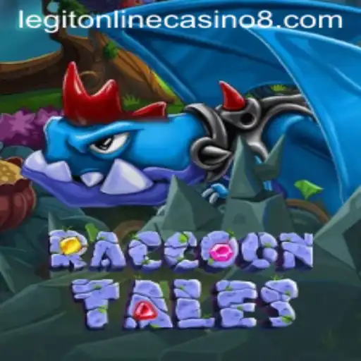 RaccoonTales: Exploring the Thrills of a Legit Online Casino Game