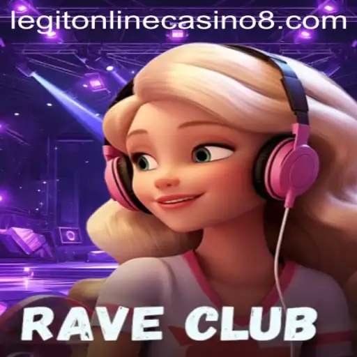 Exploring RaveClub: The Latest Sensation in Legit Online Casinos