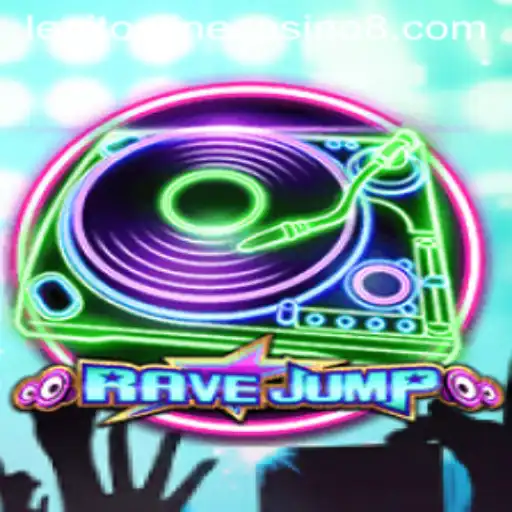Discover the Thrill of RaveJump: A Legit Online Casino Experience