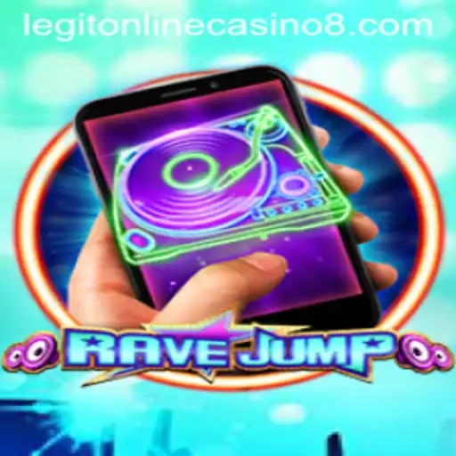Discover the Thrill of RaveJumpmobile: A Legit Online Casino Experience