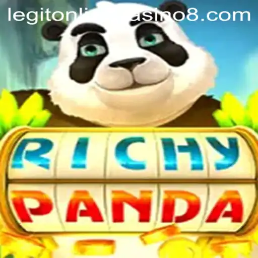 Exploring RichyPanda: The Legit Online Casino Experience
