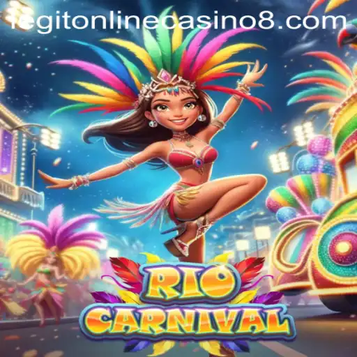 Experience the Excitement of RioCarnival: A Legit Online Casino Game