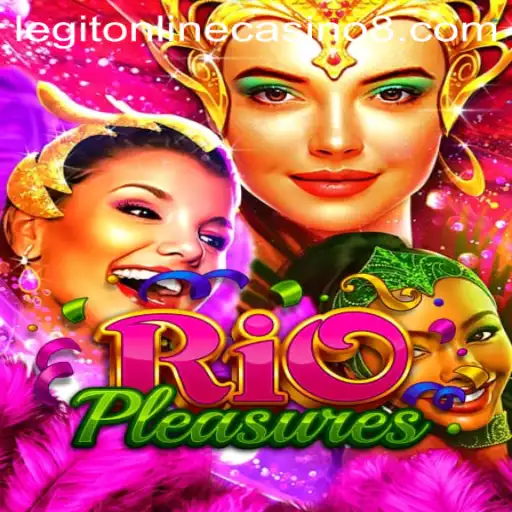 Exploring RioPleasures: A Legit Online Casino Experience