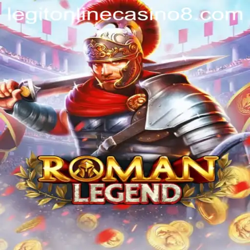 RomanLegend: Unveiling the Mysteries of an Epic Online Casino Experience