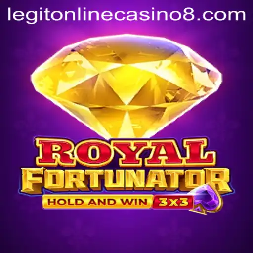 Exploring Royalfort: A Legit Online Casino Experience