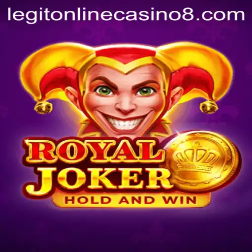 Exploring RoyalJoker: The Legit Online Casino Experience