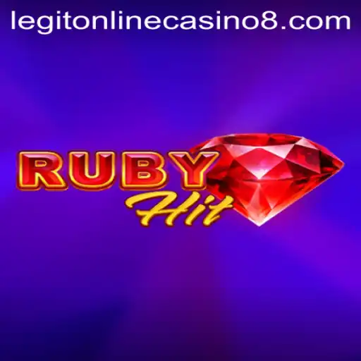RubyHit: Exploring the Hottest New Trend in Legit Online Casino Gaming
