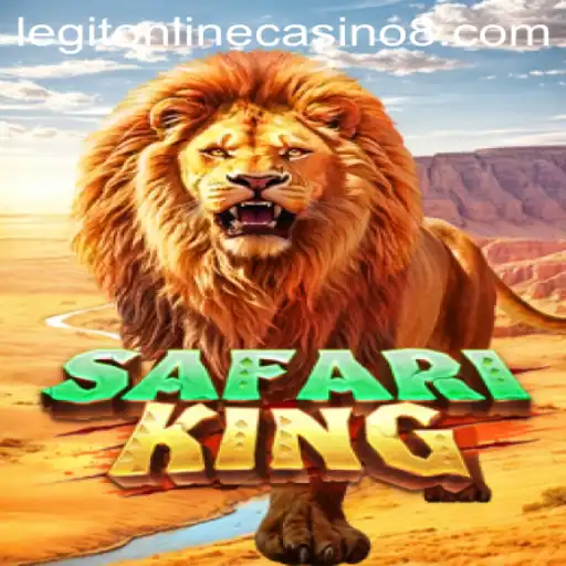 Exploring SafariKing: A Thrilling Adventure in Legit Online Casinos