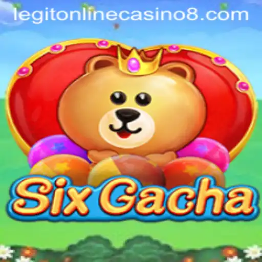 Discover the Excitement of SixGacha: A Legit Online Casino Experience