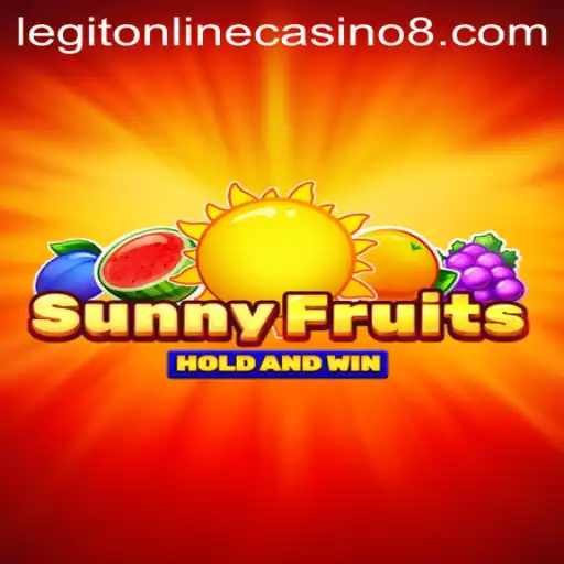 Exploring SunnyFruits: A Legit Online Casino Game Experience