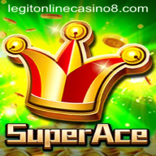 SuperAce: The New Sensation in Legit Online Casinos