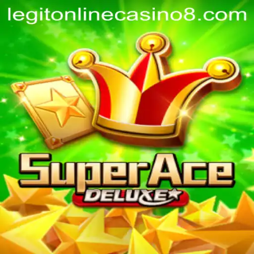 SuperAceDeluxe: A New Era of Online Casino Gaming