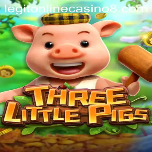Explore the Exciting World of THREELITTLEPIGS Casino Game