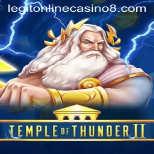 Exploring TempleofThunderII: A Legit Online Casino Experience