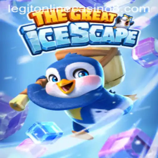 Discovering TheGreatIcescape: A Legit Online Casino Experience