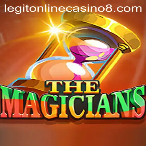 TheMagicians: A Spellbinding Journey into Legit Online Casino Gaming