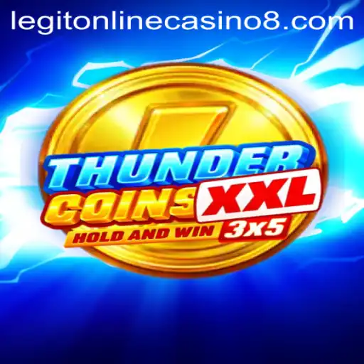 Exploring ThunderCoinsXxl - The New Legit Online Casino Game