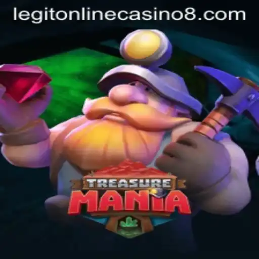 Exploring the Excitement of TreasureMania in the Legit Online Casino Landscape