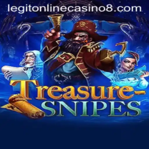 Discovering TreasureSnipes: A Legit Online Casino Adventure