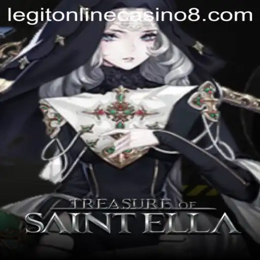 Explore TreasureofSaintElla: A Legit Online Casino Adventure