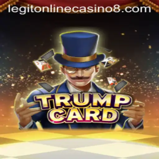 Discover the Exciting World of TrumpCard: A Legitimate Online Casino Experience