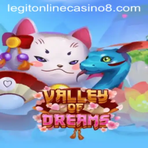 Explore ValleyofDreams: Your Gateway to a Legit Online Casino Experience