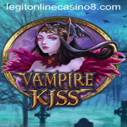 Discovering VampireKiss: A Thrilling Game with a Twist