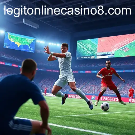 Exploring the World of Virtual Sports