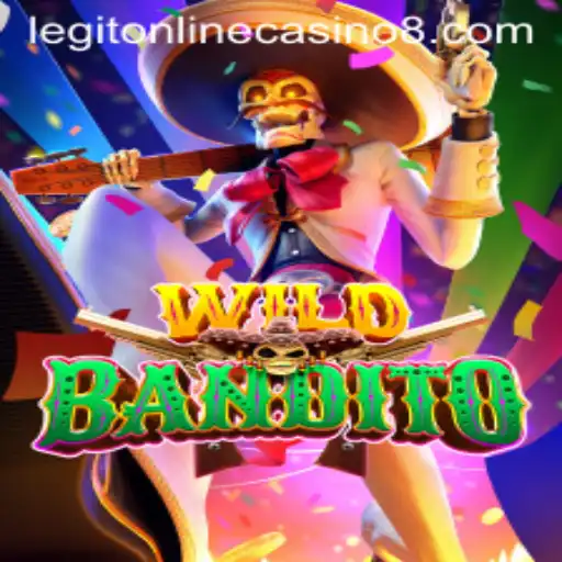 Explore the Excitement of WildBandito at a Legit Online Casino