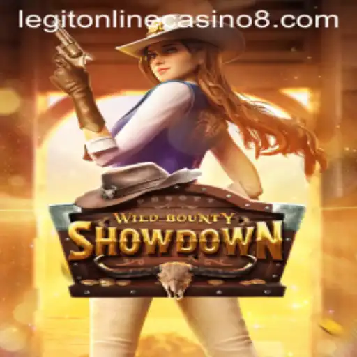 Discover the Thrills of WildBountyShowdown at a Legit Online Casino