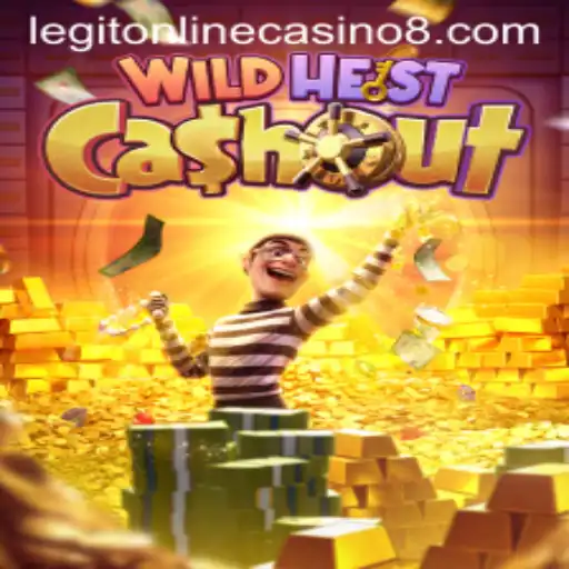 Exploring WildHeistCashout: A Deep Dive into the Legit Online Casino Game