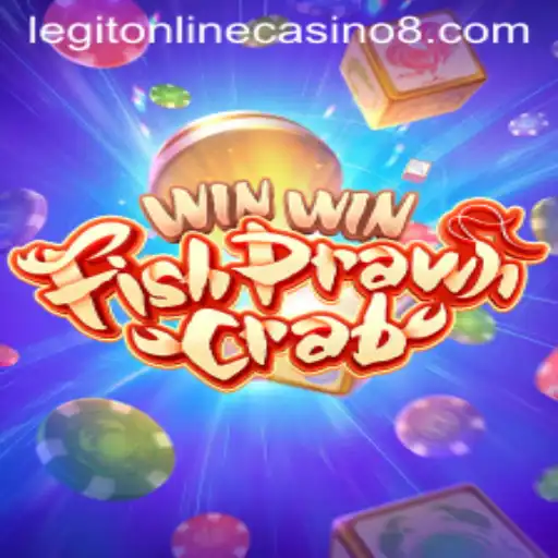 Exploring WinWinFishPrawnCrab: A Legit Online Casino Game