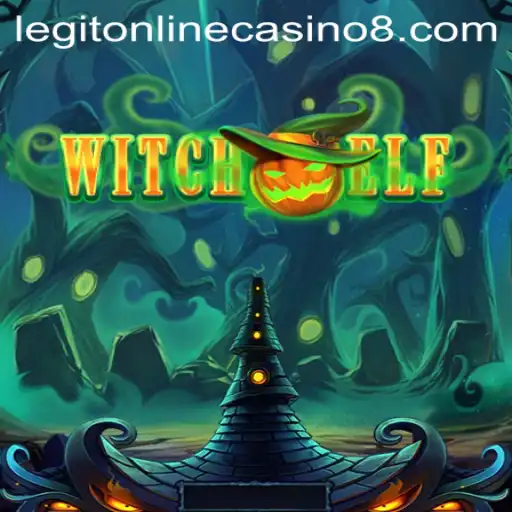 Exploring the Enchanting World of WitchElf in Legit Online Casino