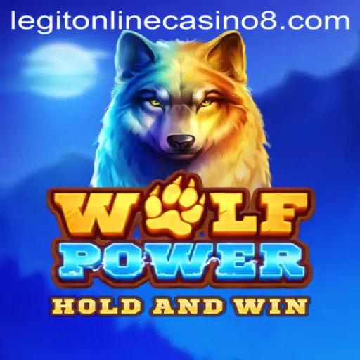 Exploring the Thrilling World of WolfPower at Legit Online Casinos