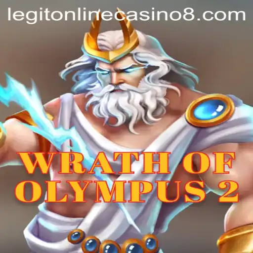 WrathofOlympus2: Discover the Thrills of This Exciting Casino Game
