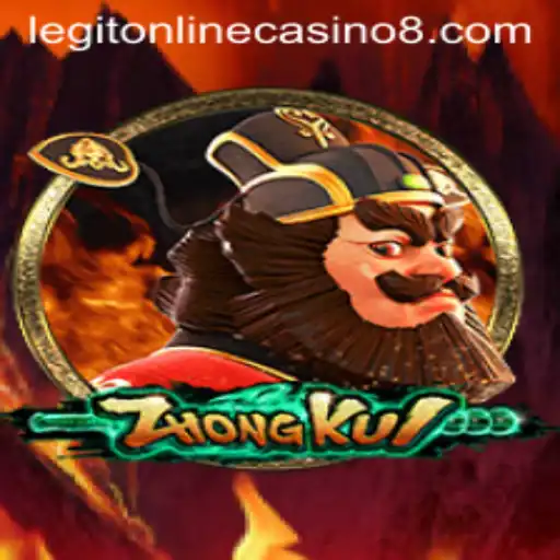 Unveiling the Mystique of ZhongKui at Legit Online Casinos